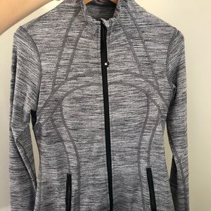 LULULEMON DEFINE JACKET